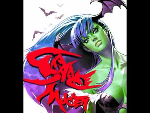 SAVAGE MUGEN -   2 BOUT $$$ ( PROD. VAMP MONEY AKA SPACEGHOSTPURRP )