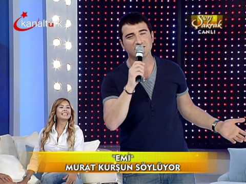 MURAT KURSUN 2011EMI