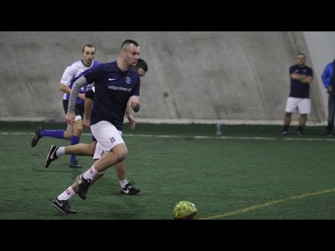 KS Augustyn - Adgosklep.pl: 4. tydzień (FLS Zima 2016/17)