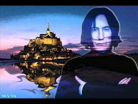 Severus Snape - Avril Lavigne - When you're gone