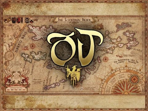 Let's Ramble about Ogre Battle (Plus The Greatest Mod You've Never Heard Of)