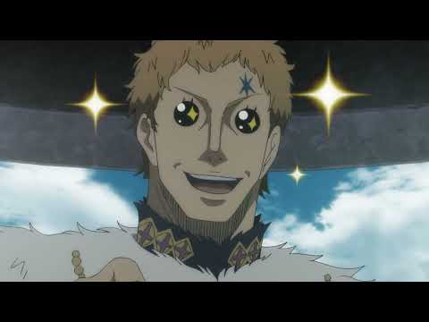Black Clover