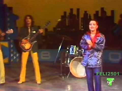 Matia Bazar - Tu semplicità (video 1978)