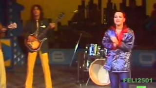 Matia Bazar - Tu semplicità (video 1978)