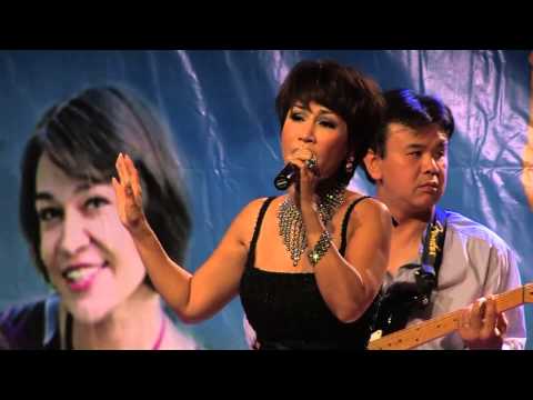 Khánh Hà - Tan Tác - Paris 30/09/2012