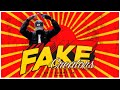 FAKE CREATORS Official Video 2023 Sunny Sk X Anirudh Tiwari CHAMELI RAP SONG Fenta Beats