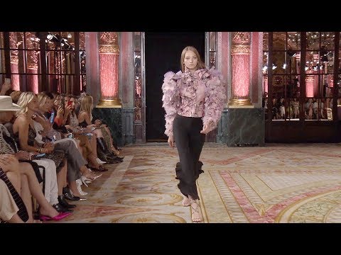 Redemption | Haute Couture Fall Winter 2018/2019 Full Show | Exclusive