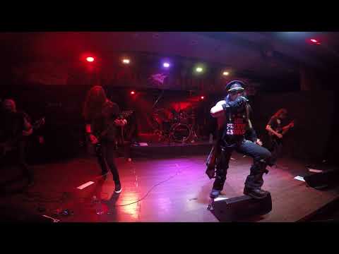 Demons Of Guillotine - Серые Туманы (2018)