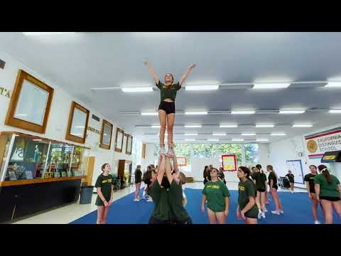 Mira Costa High School wins 8th in nation for competitive cheer after years of COVID-19 protocols
