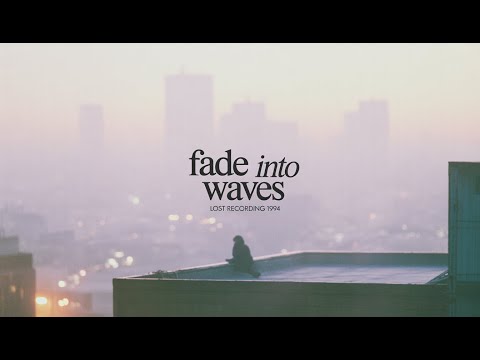 Pale Horizon – Fade Into Waves (Lost Shoegaze Recording 1994)