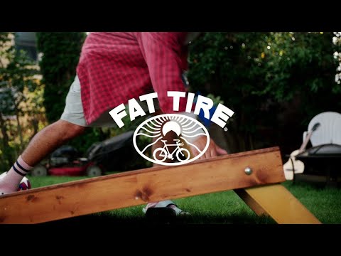 Lawnmower | Fat Tire | :15