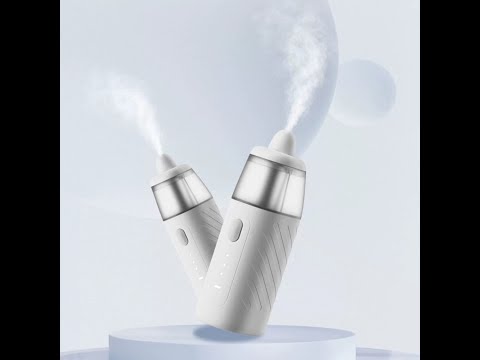 Electric Aerosol Nasal Irrigator NC310