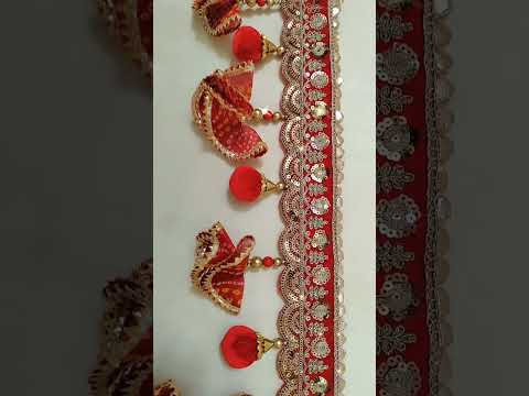 Rakhi Threads