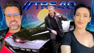 The Best 80s Movie Theory You'll Ever Hear //TRS40 | Retro Recipes