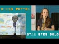 Chris Potter "Star Eyes" Transcription