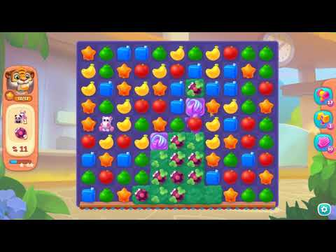 Wildscapes Level 392 NO BOOSTERS - A S GAMING ✔