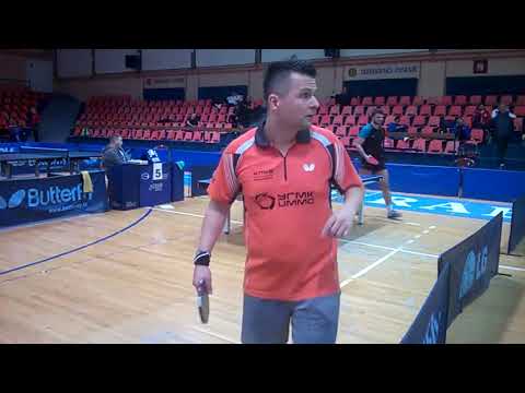 STANISLAV LOŠIĆ - FRAN MIHALJEVIĆ