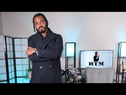 RTM🚿 “WHOEVER’S GIVING HIM PERMISSION TO LIE SYM…”😤😡🤬#RealerThanMost®️™️