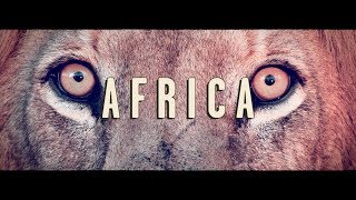 This Is Africa (Music by Madlib)