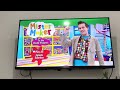 Opening To Mister Maker To The Doodle Drawers 2011 DVD