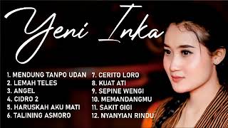 Download lagu ADELLA||FULL ALBUM||YENI INKA TERBARU 2021,( MENDUNG TANPO UDAN ),LEMAH TELES. mp3 Download lagu ADELLA||FULL ALBUM||YENI INKA TERBARU 2021,( MENDUNG TANPO UDAN ),LEMAH TELES. mp3