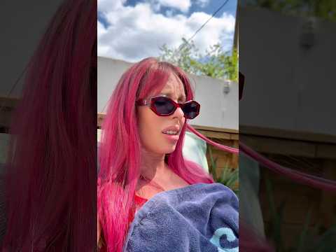 J’peux pas bronzer tranquille enfaite ! #humour