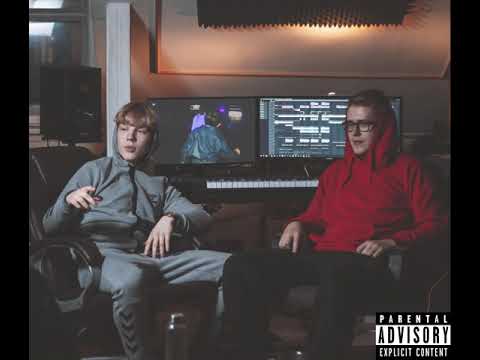 Adomas Vyšniauskas - Aš Judu (Official Video)