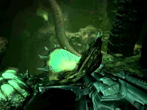 Let's Play: Duke Nukem Forever - Part 11 - Babe Hive Colony