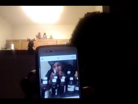 SOS Jenkins Fredo Santana 2Cup ( ft Z-RO) #RestInPromethazine