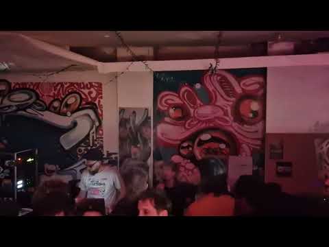 Marina P & Homeys - I Got (Ondubground) (7/7) Live Auberg In Dub #11 Paris 20230422 231208 HD