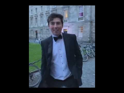 Beautiful Girls - Trinitones [HD]