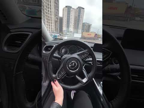 Mazda CX-9 2023