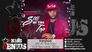 Vershon - Still At The Top (Raw) October 2016