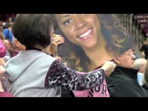 Super Fans: MSU Lady Bears