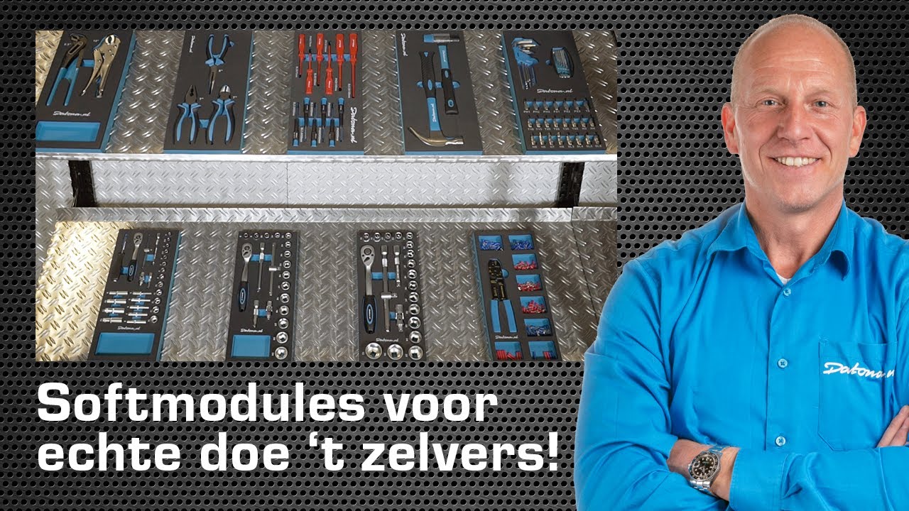 Waterpomptang en griptang 2-delig in softmodule online kopen - Gratis Verzending