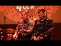 Ramble Tamble: The Songs of CCR - Live @ The Park Theatre (Full Movie)