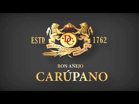 Ron Carúpano 2020 Product Line