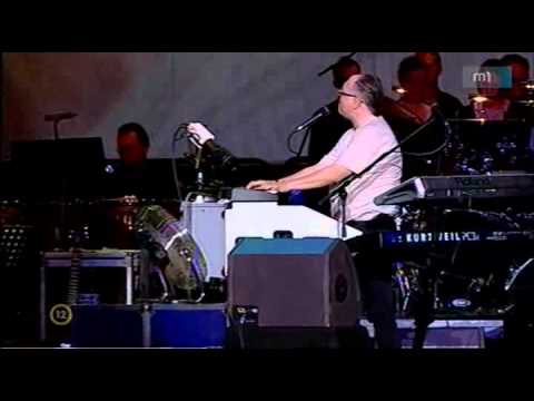 Balázs Fecó-Maradj velem