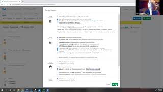 How to Configure a Qualtrics Survey to be in sync with the NSCM SONA