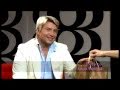 TV program Frankness of Stars (Откровение звезд ...