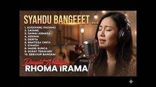 Download lagu Syahdu Banget...!!! Lagu Rhoma Irama Paling Menyentuh Hati | Dangdut Nostalgia Terbaik mp3