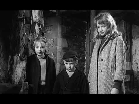 Whistle Down the Wind (1961)