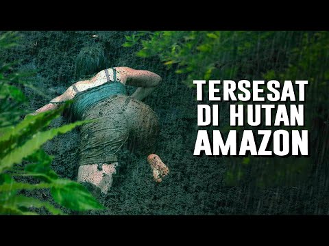 , title : 'Inilah Yang Terjadi Jika Tersesat Di Hutan Amazon'