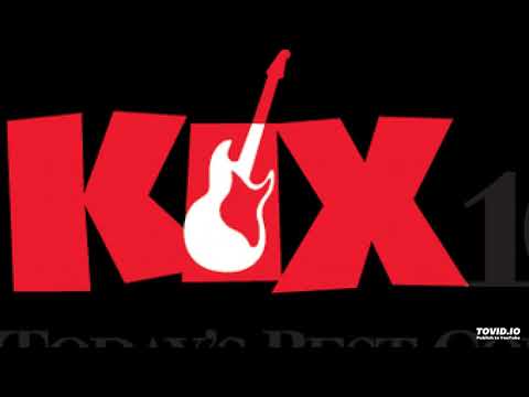 WGKX Kix 106 Jingles from ReelWorld ONE Country