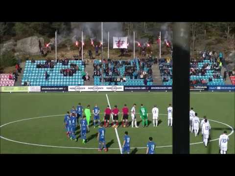 Fløy-Vindbjart 2-0