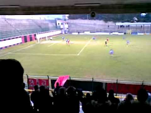 F.C Calcio Acri in Serie D