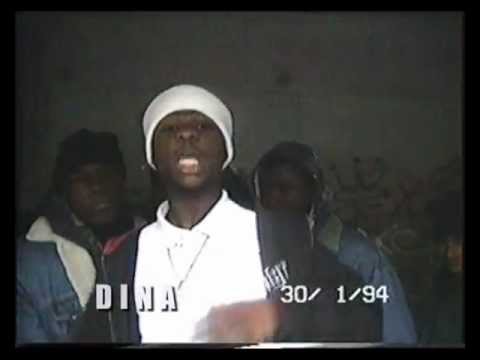 BASSKOURR 2 EPISODE 4 "BOZ aka DINA"