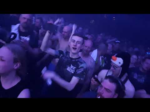 Drokz vs. Akira @ Masters of Hardcore 2019
