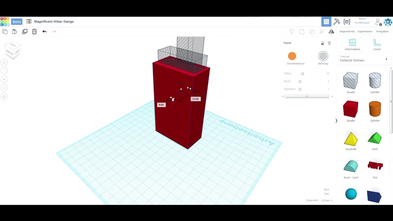 Tinkercad 12 Tinkercad