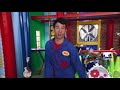 Imagination Movers - Sleeping Bag